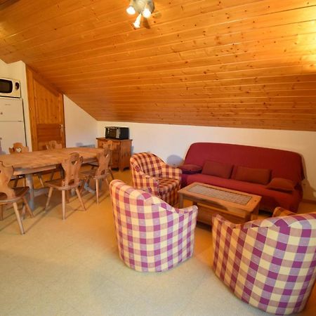 Vaujanylocations - Les Balcons De Vaujany Villa Exterior photo
