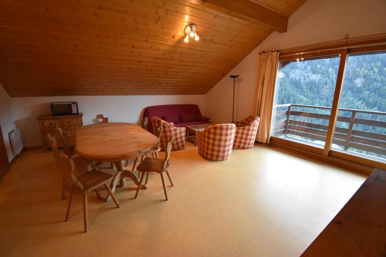 Vaujanylocations - Les Balcons De Vaujany Villa Exterior photo